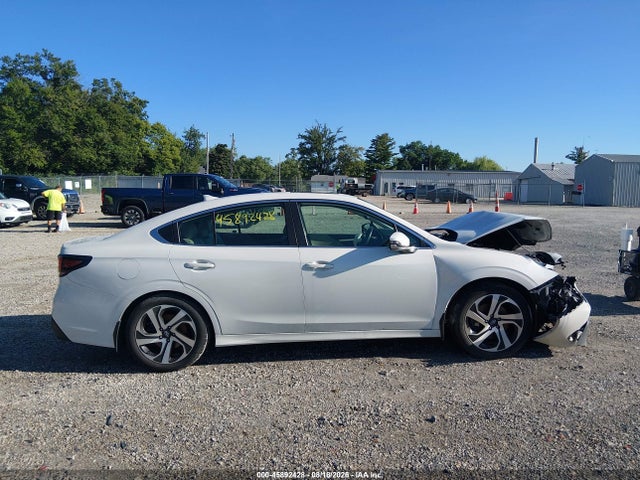 45892428 :رقم المزاد ، 4S3BWGN65M3009763 vin ، 2021 Subaru Legacy Limited Xt مزاد بيع