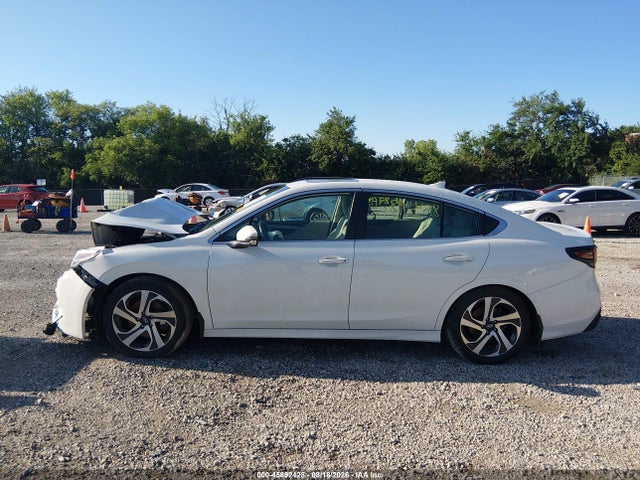 45892428 :رقم المزاد ، 4S3BWGN65M3009763 vin ، 2021 Subaru Legacy Limited Xt مزاد بيع