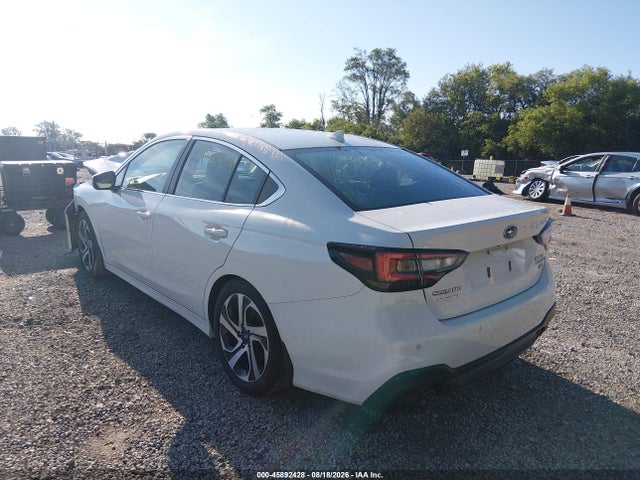 45892428 :رقم المزاد ، 4S3BWGN65M3009763 vin ، 2021 Subaru Legacy Limited Xt مزاد بيع