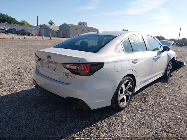 45892428 :رقم المزاد ، 4S3BWGN65M3009763 vin ، 2021 Subaru Legacy Limited Xt مزاد بيع