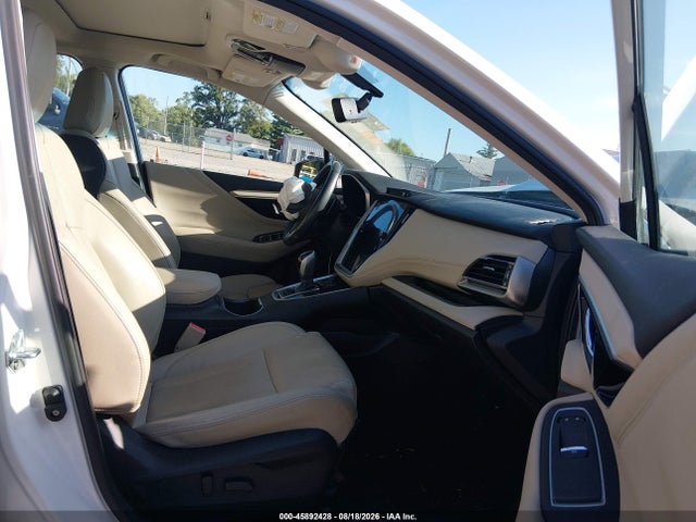 45892428 :رقم المزاد ، 4S3BWGN65M3009763 vin ، 2021 Subaru Legacy Limited Xt مزاد بيع