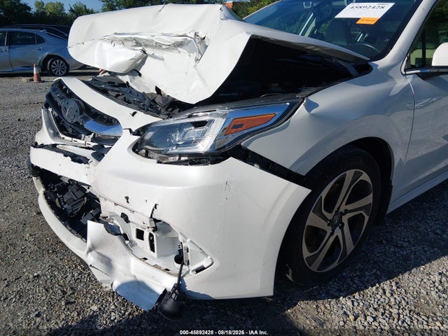 45892428 :رقم المزاد ، 4S3BWGN65M3009763 vin ، 2021 Subaru Legacy Limited Xt مزاد بيع