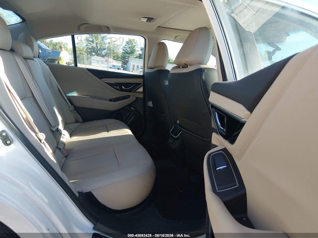 45892428 :رقم المزاد ، 4S3BWGN65M3009763 vin ، 2021 Subaru Legacy Limited Xt مزاد بيع
