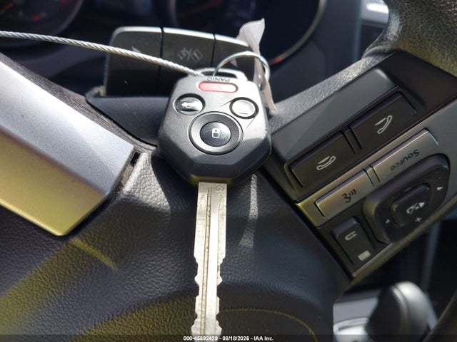 Subaru Outback 2.5i 2017 4S4BSAAC5H3423230 Image 11