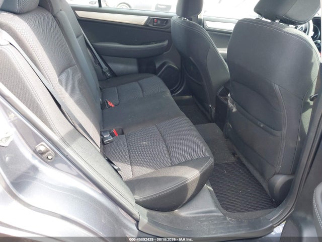 Subaru Outback 2.5i 2017 4S4BSAAC5H3423230 Image 8