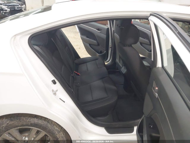 2018 Hyundai Elantra Sel მანქანა იყიდება აუქციონზე, vin: 5NPD84LF1JH356706, აუქციონის ნომერი: 45892434