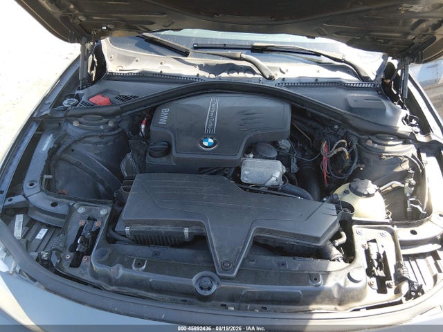 Продаж на аукціоні авто 2014 Bmw 320i Xdrive, vin: WBA3C3C5XEPV90183, номер лоту: 45892436