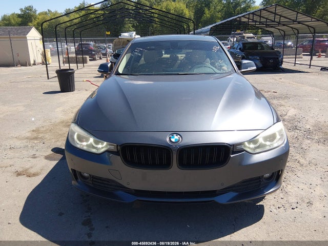 Продаж на аукціоні авто 2014 Bmw 320i Xdrive, vin: WBA3C3C5XEPV90183, номер лоту: 45892436