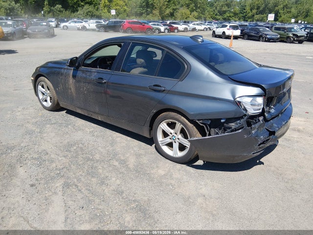 Продаж на аукціоні авто 2014 Bmw 320i Xdrive, vin: WBA3C3C5XEPV90183, номер лоту: 45892436
