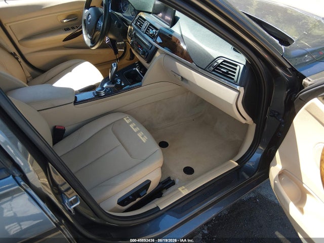 Продаж на аукціоні авто 2014 Bmw 320i Xdrive, vin: WBA3C3C5XEPV90183, номер лоту: 45892436