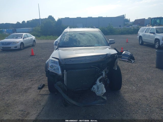Продажа на аукционе авто 2012 Gmc Terrain Sle-2, vin: 2GKALSEKXC6326454, номер лота: 45892437