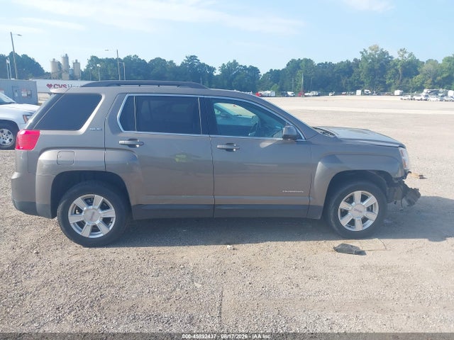 Продажа на аукционе авто 2012 Gmc Terrain Sle-2, vin: 2GKALSEKXC6326454, номер лота: 45892437