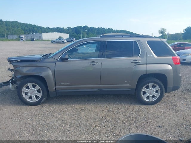 Продажа на аукционе авто 2012 Gmc Terrain Sle-2, vin: 2GKALSEKXC6326454, номер лота: 45892437