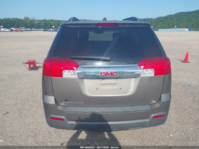 Продажа на аукционе авто 2012 Gmc Terrain Sle-2, vin: 2GKALSEKXC6326454, номер лота: 45892437