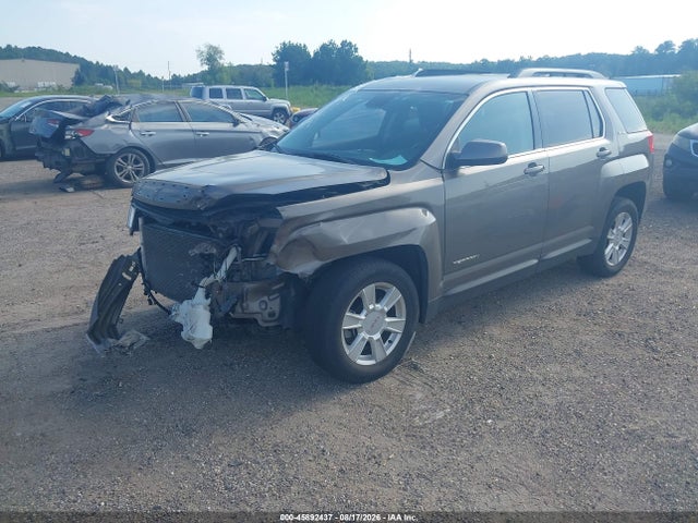 Продажа на аукционе авто 2012 Gmc Terrain Sle-2, vin: 2GKALSEKXC6326454, номер лота: 45892437
