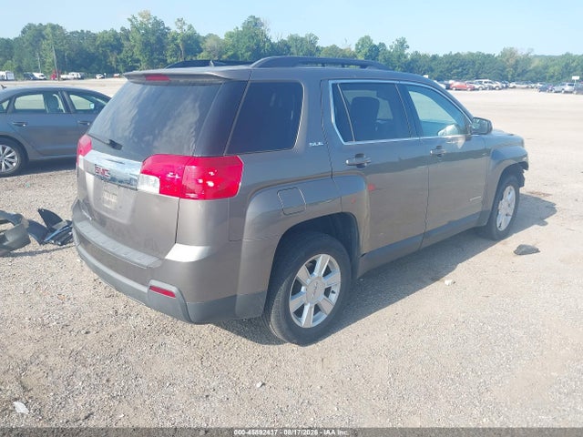 Продажа на аукционе авто 2012 Gmc Terrain Sle-2, vin: 2GKALSEKXC6326454, номер лота: 45892437