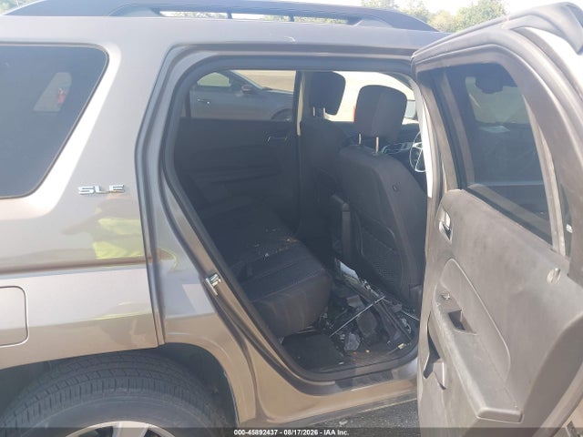 Продажа на аукционе авто 2012 Gmc Terrain Sle-2, vin: 2GKALSEKXC6326454, номер лота: 45892437