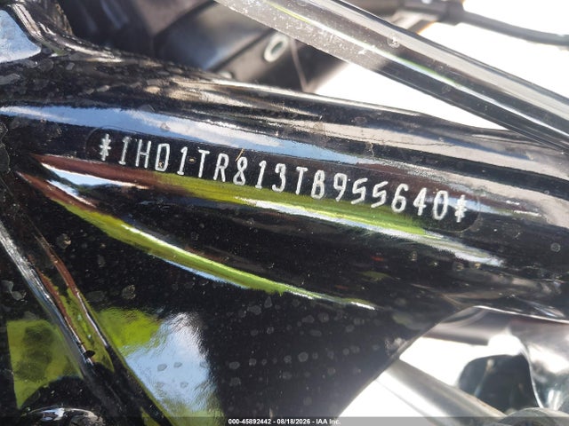 Harley-Davidson Flhxstse 2026 1HD1TR813TB955640 Image 10