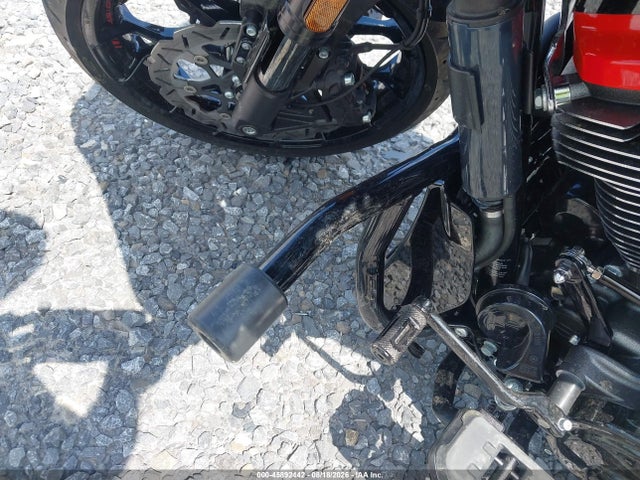 Harley-Davidson Flhxstse 2026 1HD1TR813TB955640 Image 14