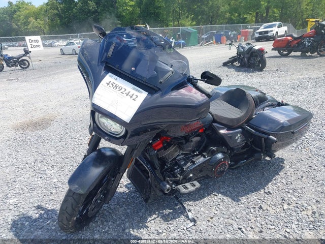 Harley-Davidson Flhxstse 2026 1HD1TR813TB955640 Image 2