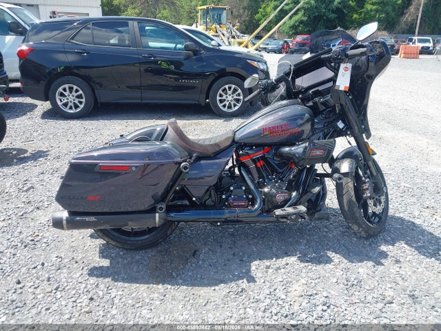 Harley-Davidson Flhxstse 2026 1HD1TR813TB955640 Image 12