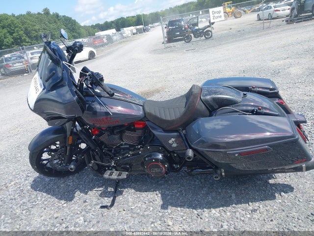 Harley-Davidson Flhxstse 2026 1HD1TR813TB955640 Image 13