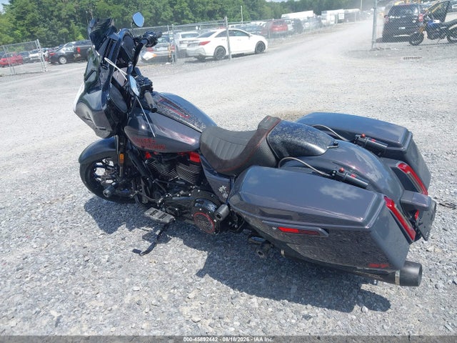 Harley-Davidson Flhxstse 2026 1HD1TR813TB955640 Image 3