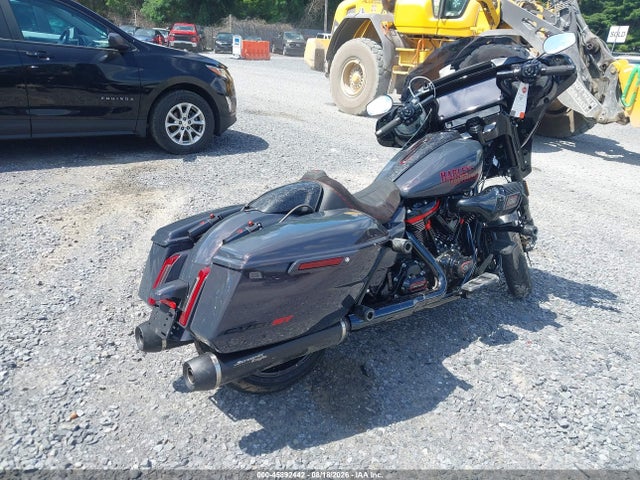 Harley-Davidson Flhxstse 2026 1HD1TR813TB955640 Image 4