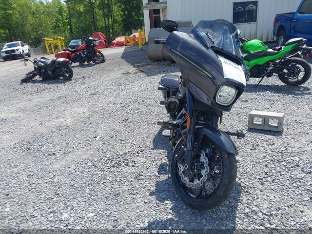 Harley-Davidson Flhxstse 2026 1HD1TR813TB955640 Image 5