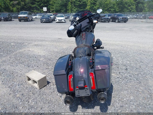 Harley-Davidson Flhxstse 2026 1HD1TR813TB955640 Image 6