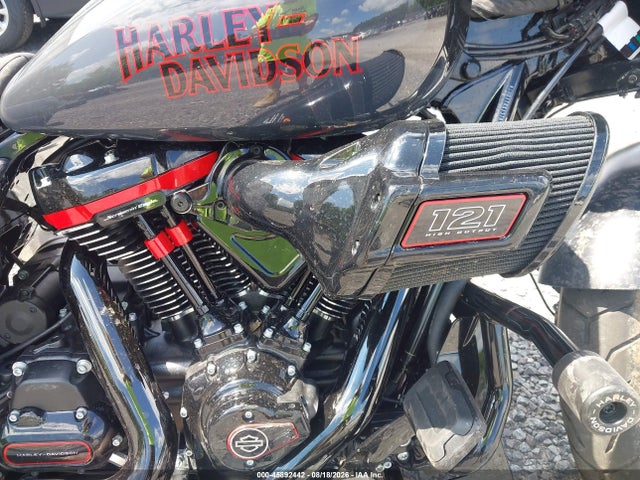 Harley-Davidson Flhxstse 2026 1HD1TR813TB955640 Image 8