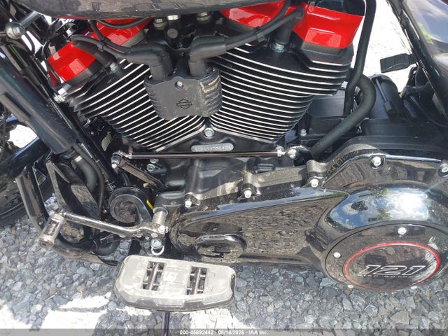 Harley-Davidson Flhxstse 2026 1HD1TR813TB955640 Image 9