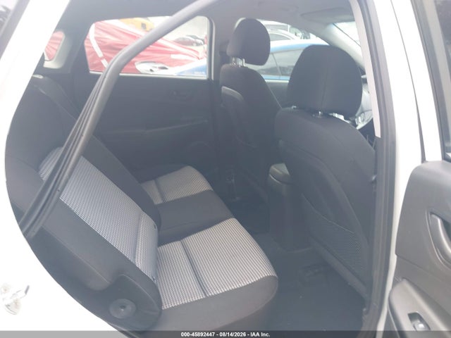 2021 Hyundai Kona Sel მანქანა იყიდება აუქციონზე, vin: KM8K22AA7MU662139, აუქციონის ნომერი: 45892447