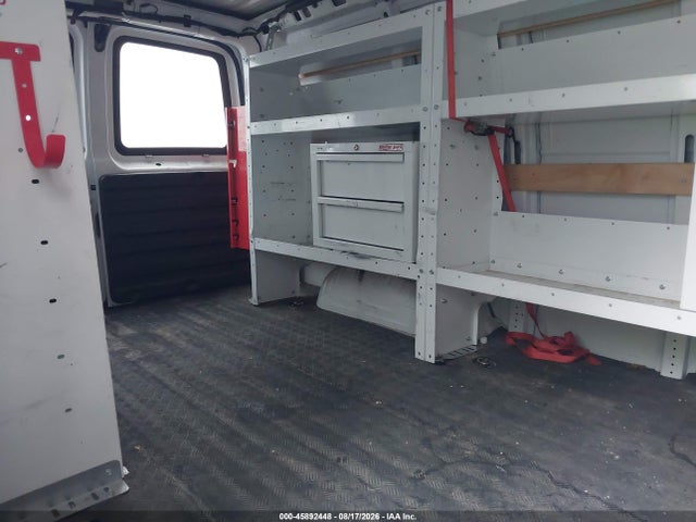 Продажа на аукционе авто 2022 Gmc Savana Cargo Rwd 2500 Regular Wheelbase Work Van, vin: 1GTW7AFP1N1143458, номер лота: 45892448
