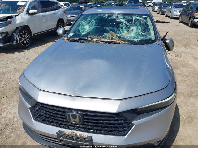 Honda ACCORD EX 2024 1HGCY1F36RA028830 Image 17