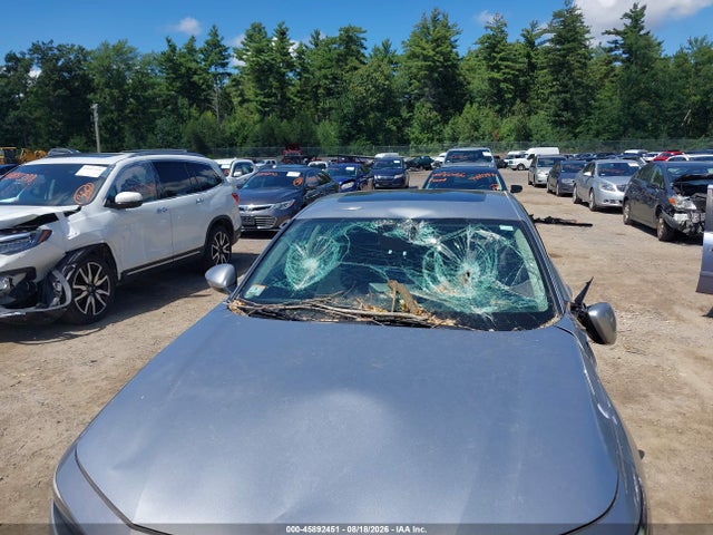 Honda ACCORD EX 2024 1HGCY1F36RA028830 Image 18
