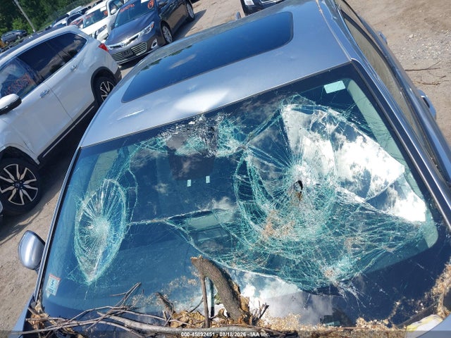 Honda ACCORD EX 2024 1HGCY1F36RA028830 Image 19