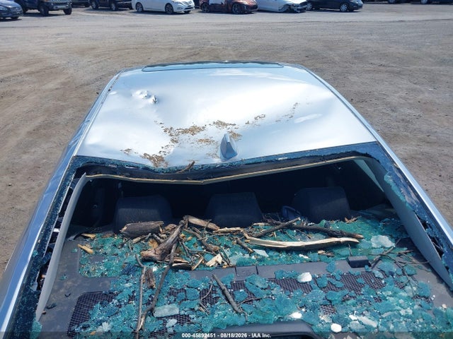Honda ACCORD EX 2024 1HGCY1F36RA028830 Image 21