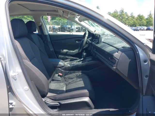 Honda ACCORD EX 2024 1HGCY1F36RA028830 Image 5