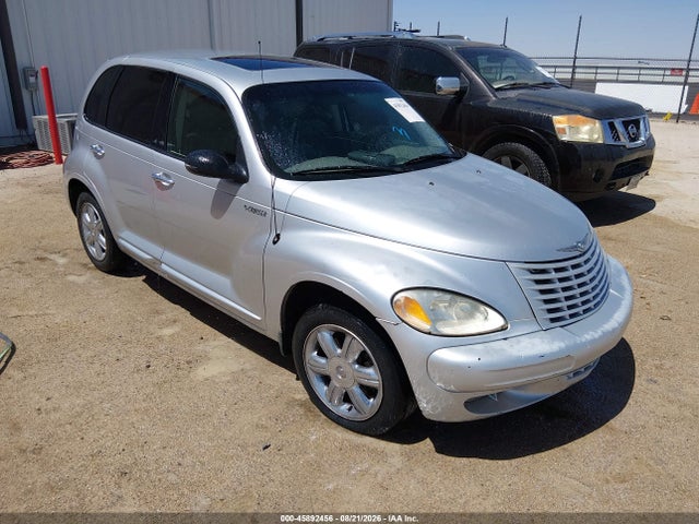 Aukcja sprzedaży 2003 Chrysler Pt Cruiser Limited, vin: 3C8FY68B13T519561, numer aukcji: 45892456