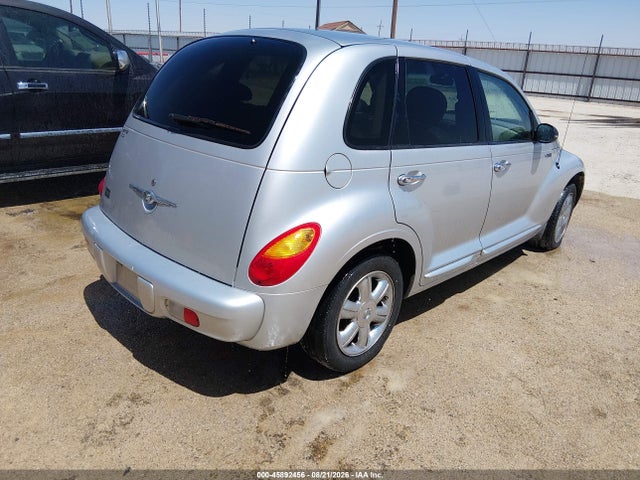 Aukcja sprzedaży 2003 Chrysler Pt Cruiser Limited, vin: 3C8FY68B13T519561, numer aukcji: 45892456