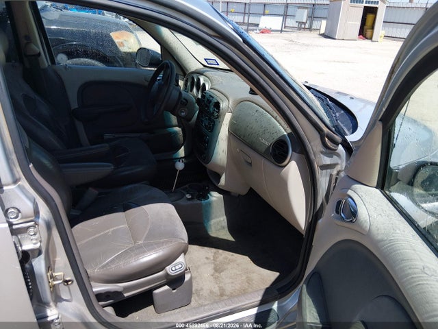 Aukcja sprzedaży 2003 Chrysler Pt Cruiser Limited, vin: 3C8FY68B13T519561, numer aukcji: 45892456