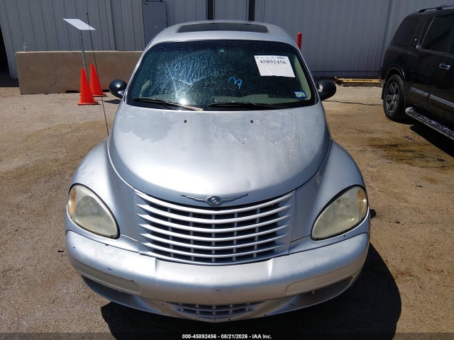 Aukcja sprzedaży 2003 Chrysler Pt Cruiser Limited, vin: 3C8FY68B13T519561, numer aukcji: 45892456