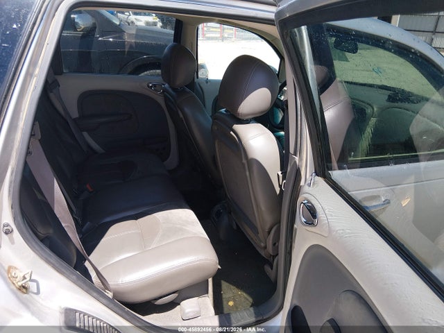 Aukcja sprzedaży 2003 Chrysler Pt Cruiser Limited, vin: 3C8FY68B13T519561, numer aukcji: 45892456
