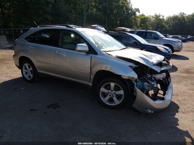 2006 Lexus Rx 330 მანქანა იყიდება აუქციონზე, vin: 2T2GA31U56C052233, აუქციონის ნომერი: 45892459