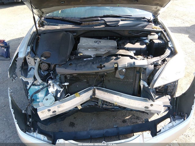 Продаж на аукціоні авто 2006 Lexus Rx 330, vin: 2T2GA31U56C052233, номер лоту: 45892459