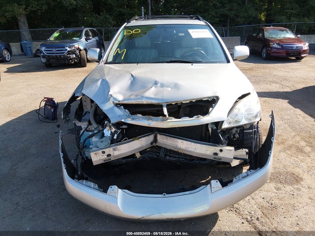 Продаж на аукціоні авто 2006 Lexus Rx 330, vin: 2T2GA31U56C052233, номер лоту: 45892459
