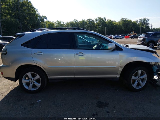 Продаж на аукціоні авто 2006 Lexus Rx 330, vin: 2T2GA31U56C052233, номер лоту: 45892459