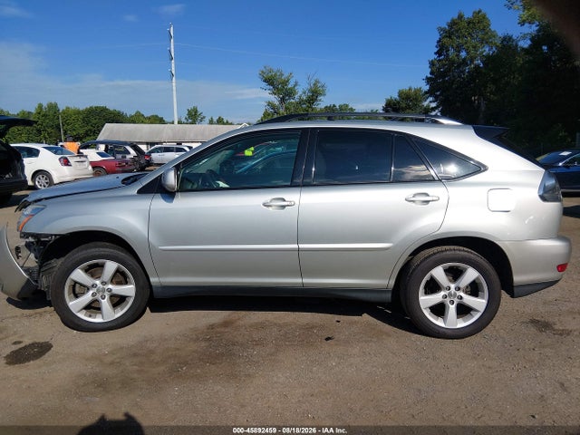Продаж на аукціоні авто 2006 Lexus Rx 330, vin: 2T2GA31U56C052233, номер лоту: 45892459