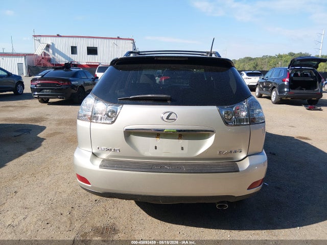 Продаж на аукціоні авто 2006 Lexus Rx 330, vin: 2T2GA31U56C052233, номер лоту: 45892459